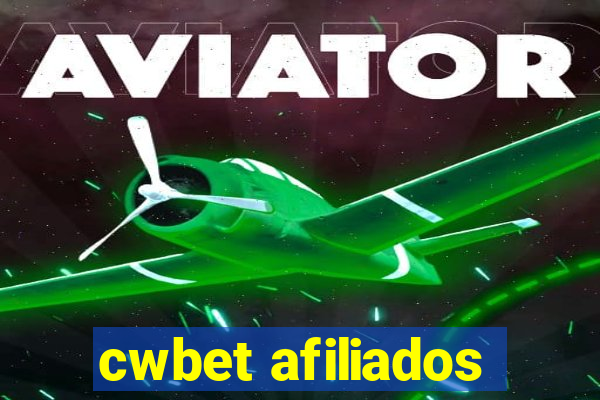 cwbet afiliados